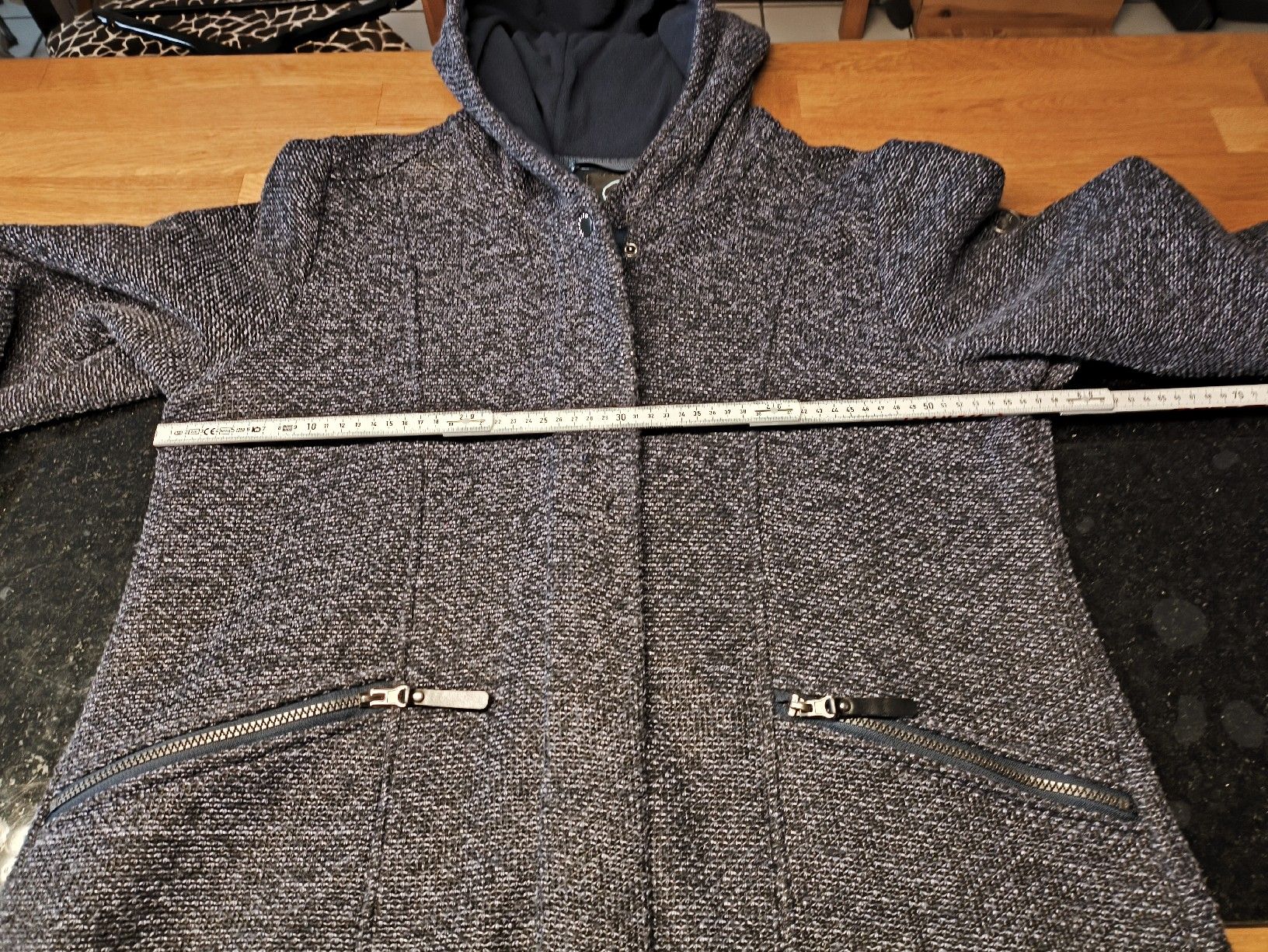 Giacche: Jacke Gr.46 Polarino – Usato da Burgdorf venduto da Ropajesi 2