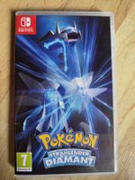 Nintendo Switch Pokémon Strahlender Diamant