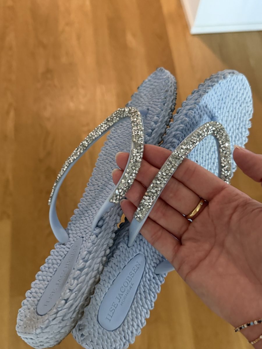 Ilse Jacobsen Chaussures femmes: Ilse Jacobsen Sandalen  – D'occasion à Luzern par Itsclaire 4