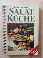 Betty Bossi: Salatküche