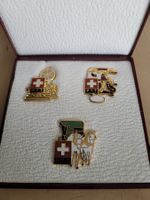 Pin Post
