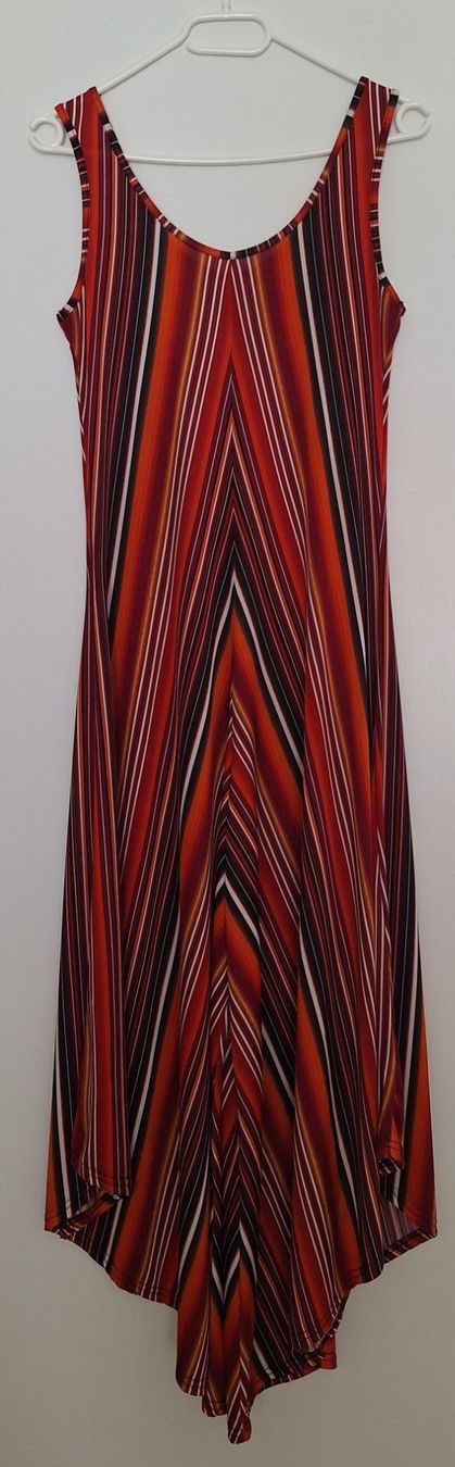 Tute: Overall Hosen gestreift S/M – Usato da Dielsdorf venduto da annaroma71 1