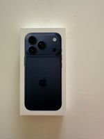 iphone 17 Pro 256GB ungeöffnet mit Garantie 