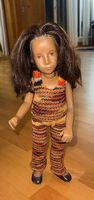 Original Sasha-Doll von Götz, etwa 1975