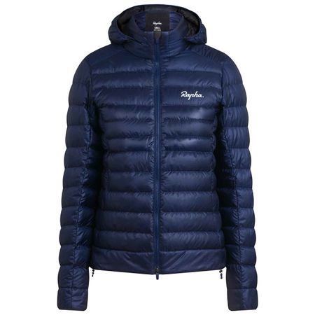 RAPHA WOMEN'S EXPLORE DOWN JACKET