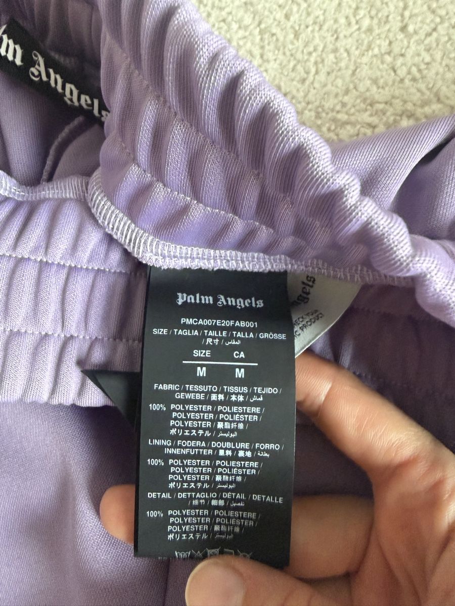 Palm Angels Hosen: Palm Angels Trainingshose Grösse M – Neu (gemäss Beschreibung) aus Zürich von gilbert_co 2