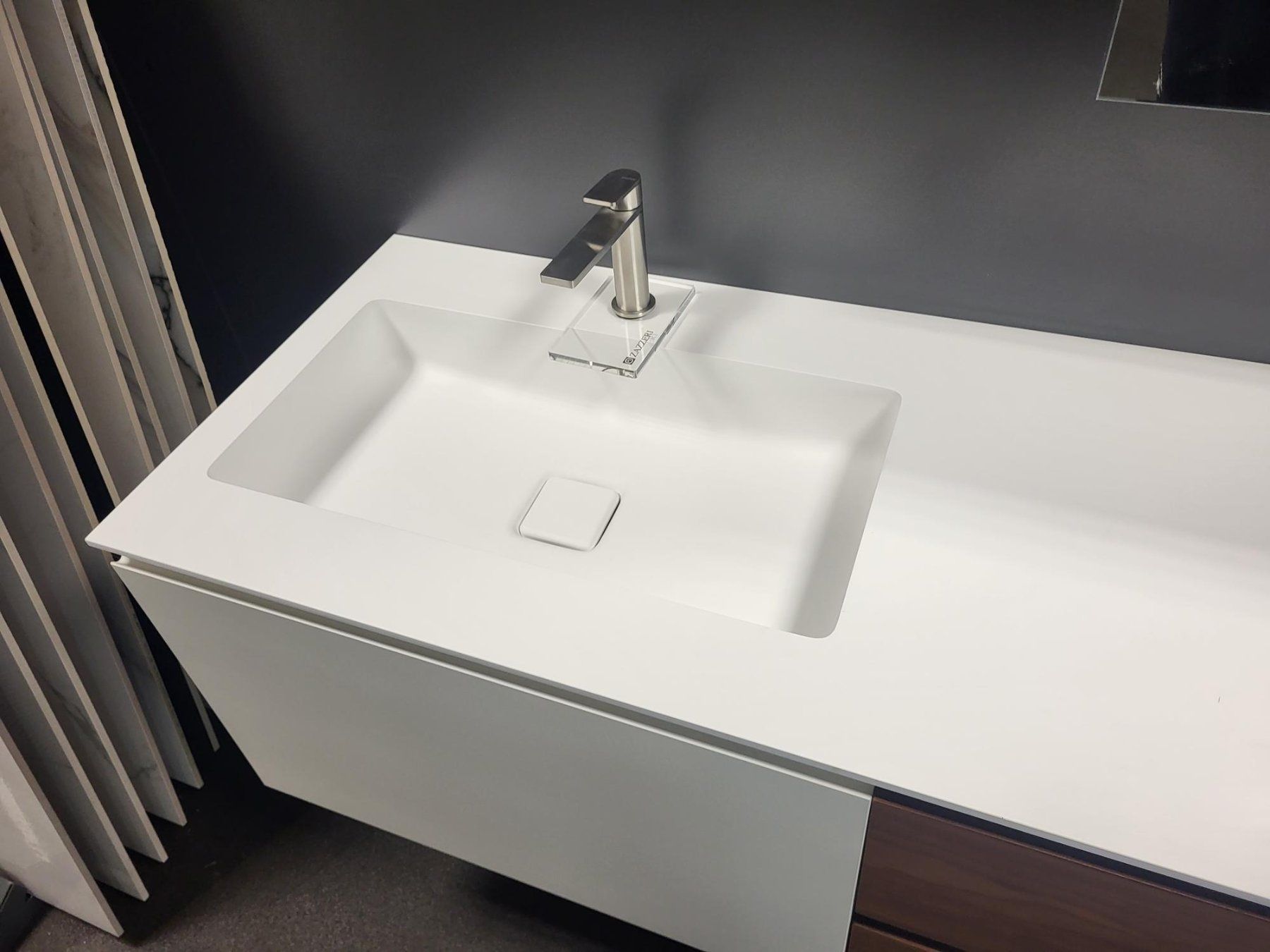 Mobili per bagno: Design Badmöbel Arlex 140x 52 cm – Nuovo (secondo la descrizione) da Küssnacht am Rigi venduto da domusinterior 2