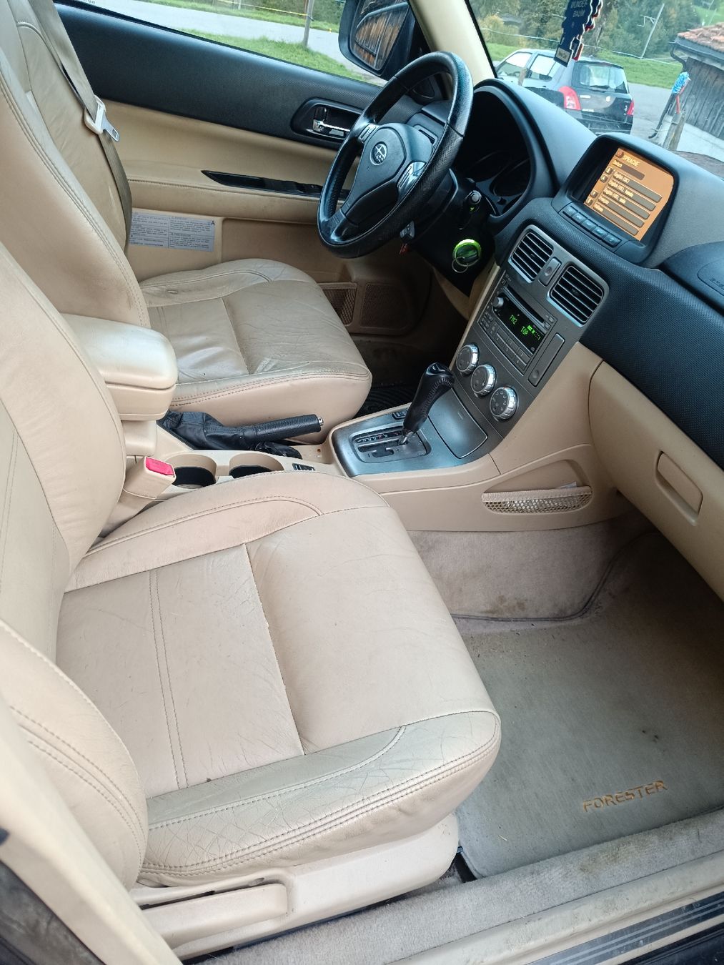 Subaru Autos: Subaru Forester ab MFK 03.2026 – Defekt aus Nesslau von cc_kuun 4