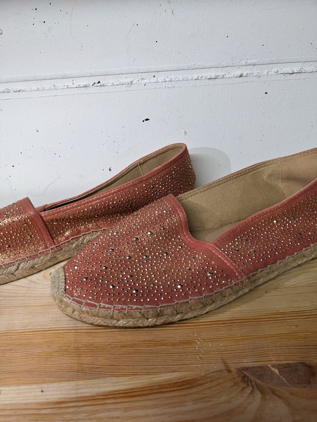 Scarpe da donna: Ballarinas Grösse 40 – Usato da Trachslau venduto da Tijneee 1