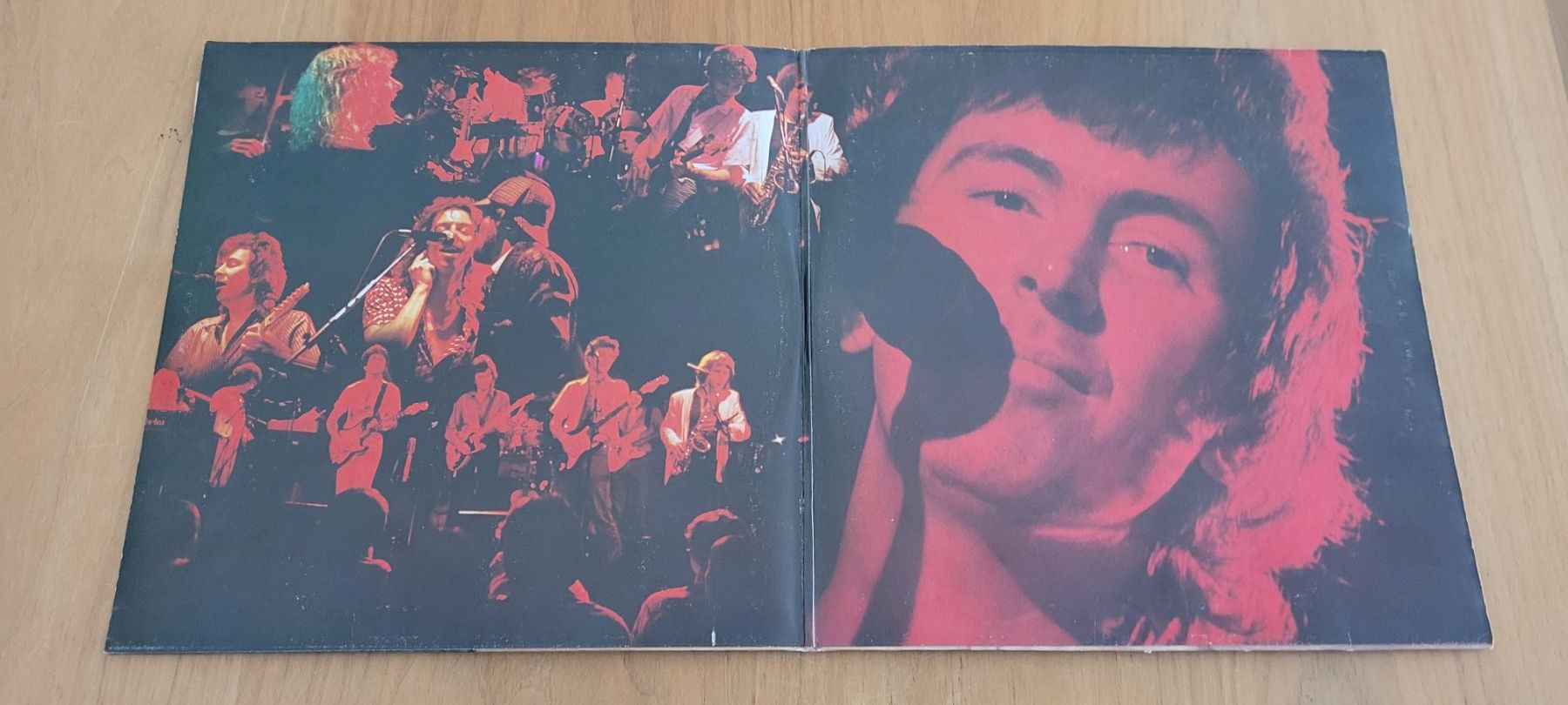 Vinyles: DLP  Al Stewart – D'occasion à Martigny par MZ-67 1