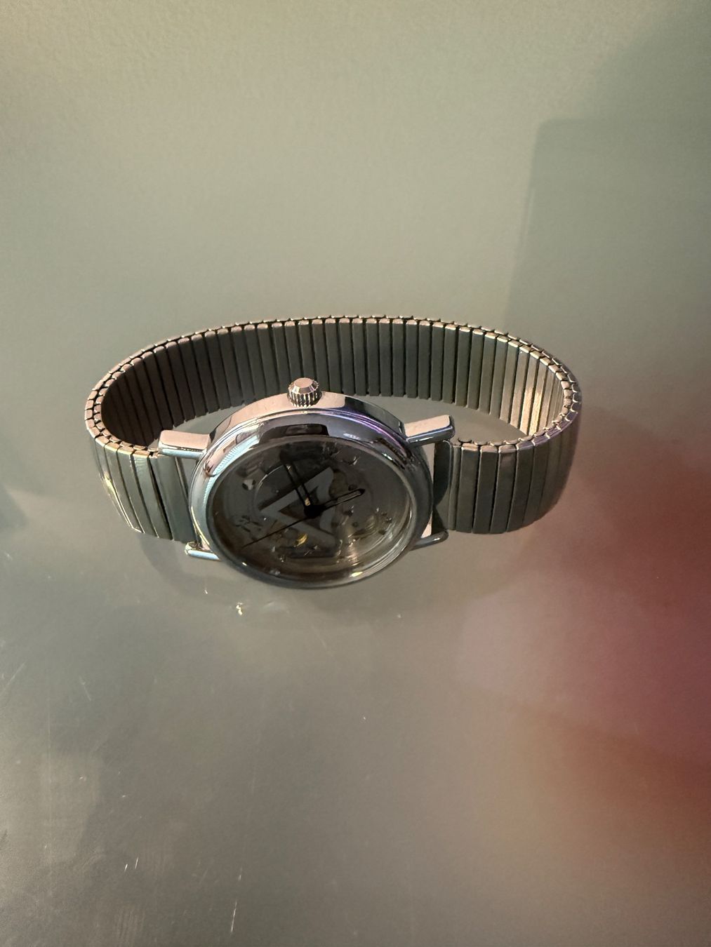 Orologi: Creative Swiss Watches – Nuovo e nell'imballaggio originale da Domat  Ems venduto da DonRenato 1