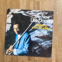 The New Lee Dorsey – Working In The Coal Mine