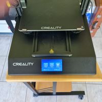 Creality 10s Pro 3D-Drucker