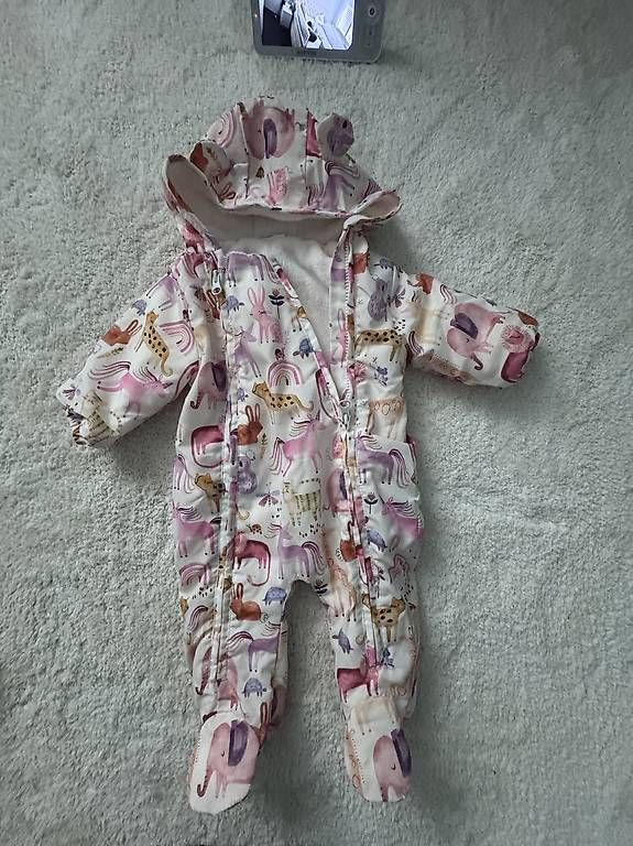 Sacchi a pelo: Schlafsack / Anzug / Overall – Usato da Stetten AG venduto da 5uck5 3