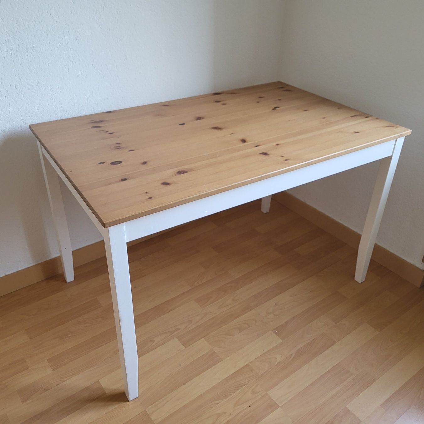 Ikea Tische: Holztisch – Gebraucht aus Lostorf von Benidomi1