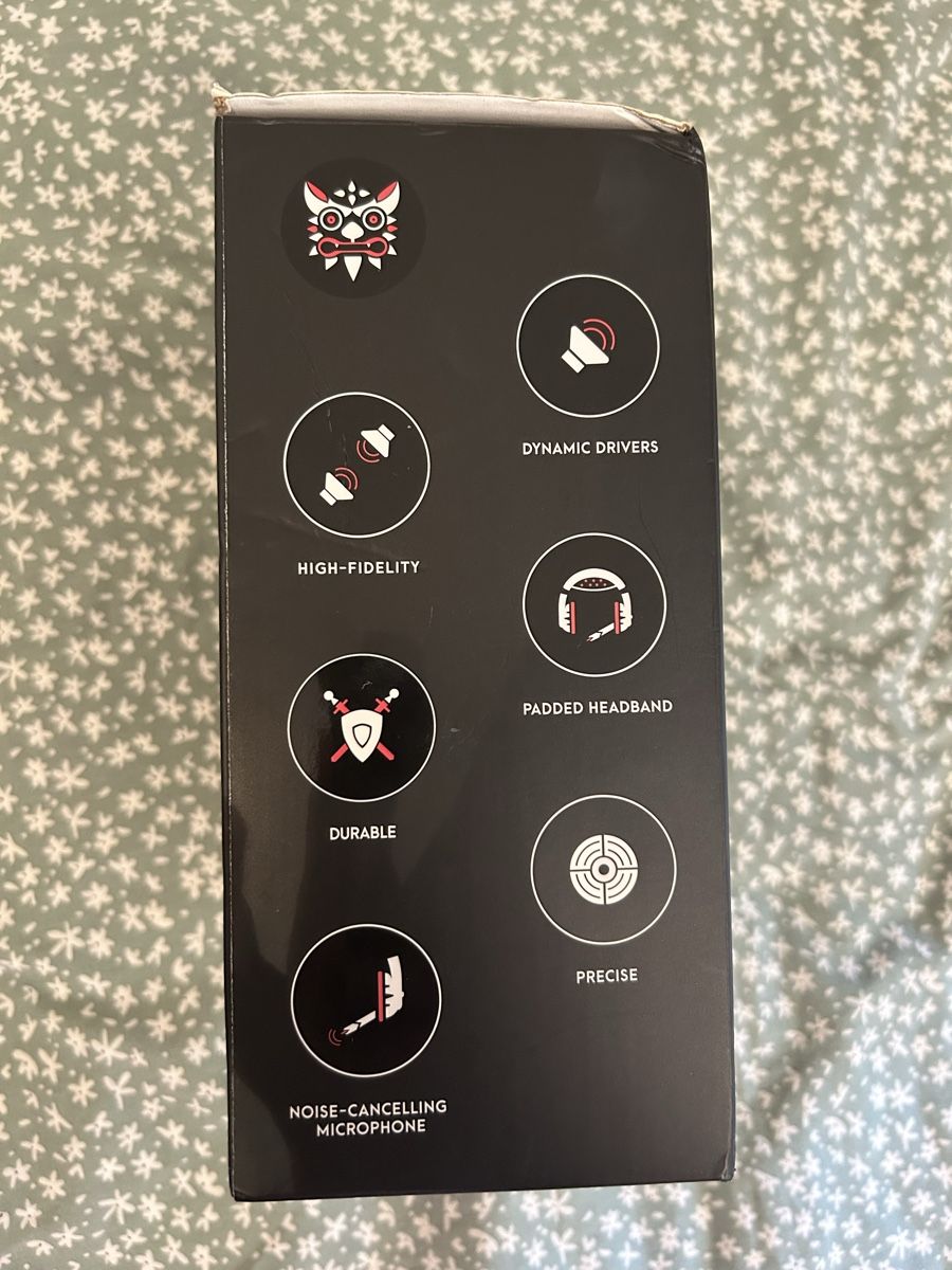 Kopfhörer: Onikuma X15 Pro Gaming Headset – Gebraucht aus Ittigen von ang_s92y 1