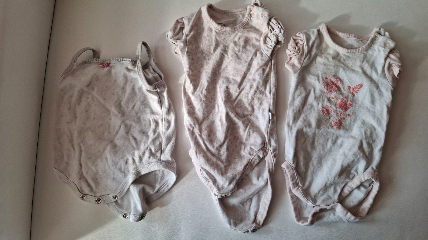Kleiderpakete & -sets: Babykleider Grösse 62, Mädchen – Gebraucht aus Beromünster von Schildi1988 1