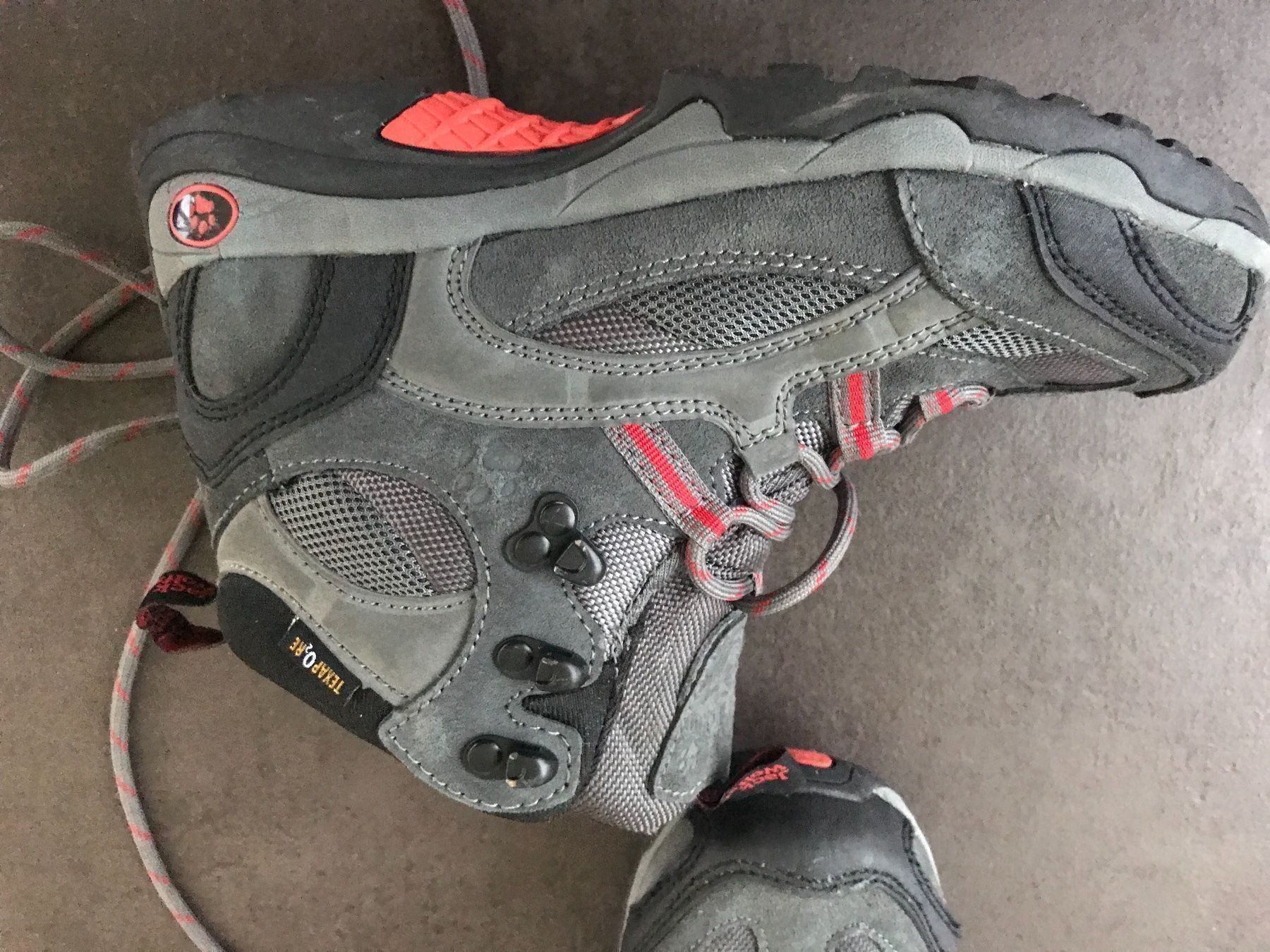 Jack Wolfskin Chaussures hommes: Wanderschuhe – D'occasion à Wädenswil par popey8820