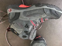 Wanderschuhe