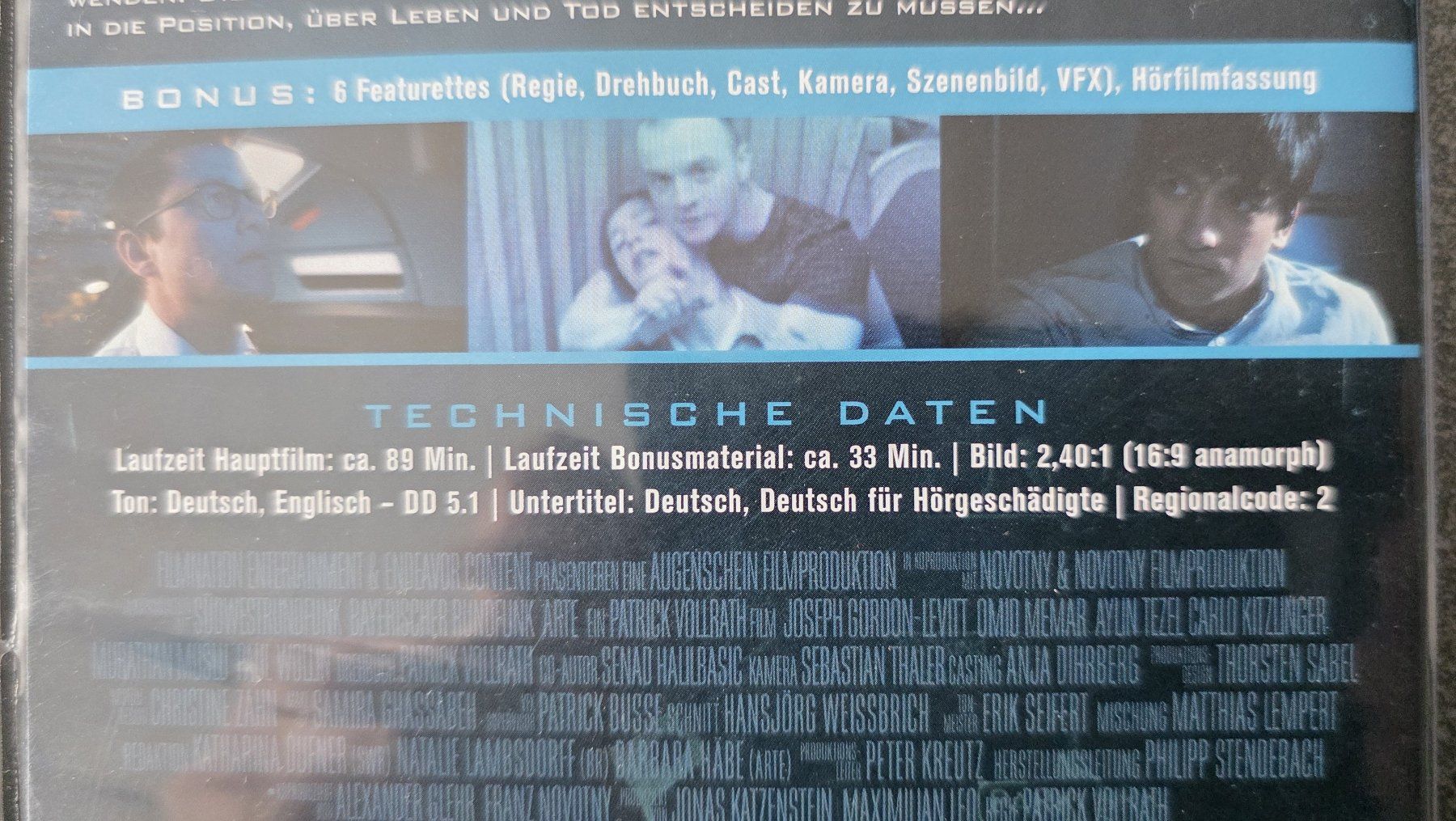 Tutti i DVDs: DVD 7500 – Usato da Oetwil am See venduto da fineli2 1