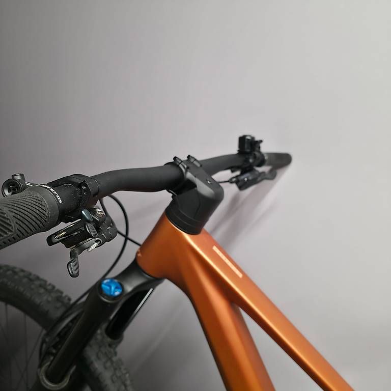 Scott Biciclette: NEU SCOTT CONTESSA GENIUS 920 | CARBON MTB FULLY – Nuovo e nell'imballaggio originale da Tübach venduto da KL-Bikes 5