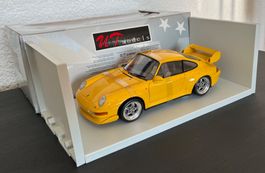 UT Porsche 911 GT2 1997 1:18