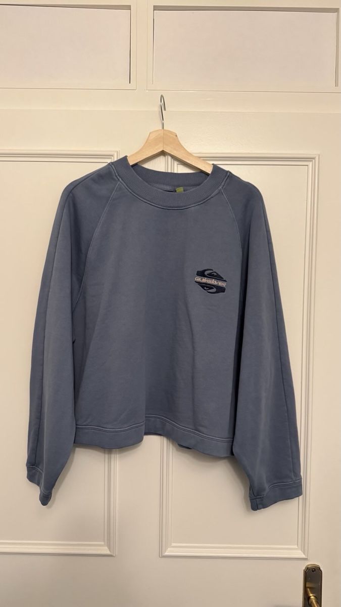 Quiksilver Maglioni & Felpe: Quicksilver Pulli, Gr. XL, NEU – Nuovo e nell'imballaggio originale da Luzern venduto da bettygreen
