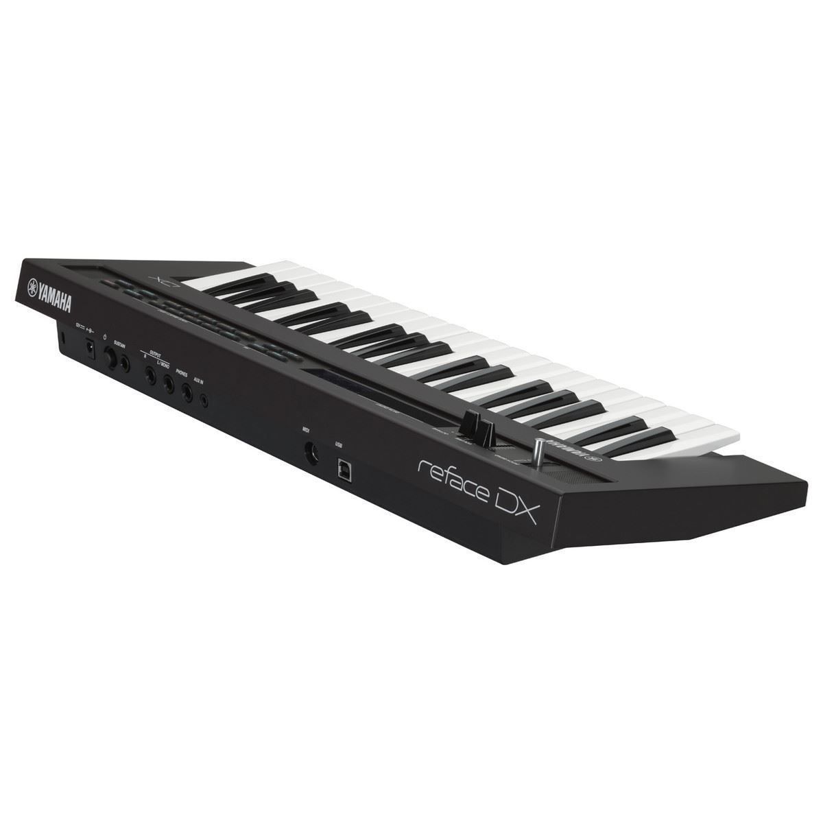Yamaha Strumenti musicali: YAMAHA REFACE DX NEU! – Nuovo e nell'imballaggio originale da Oftringen venduto da tastentraeume-ch 1