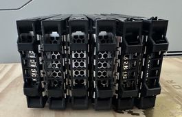 6x Dell Blank filler 2.5" SFF 0TW13J