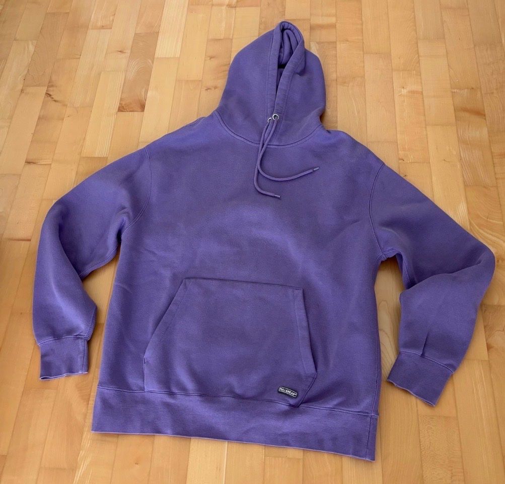 Pull&Bear Maglioni & Felpe: Hoodie Pull&Bear – Usato da Rikon im Tösstal venduto da Aidaverkauf