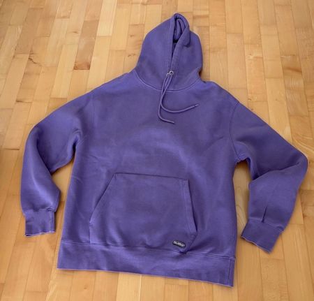 Hoodie Pull&Bear