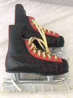 Schlittschuhe für Knaben ! Marke Graf !