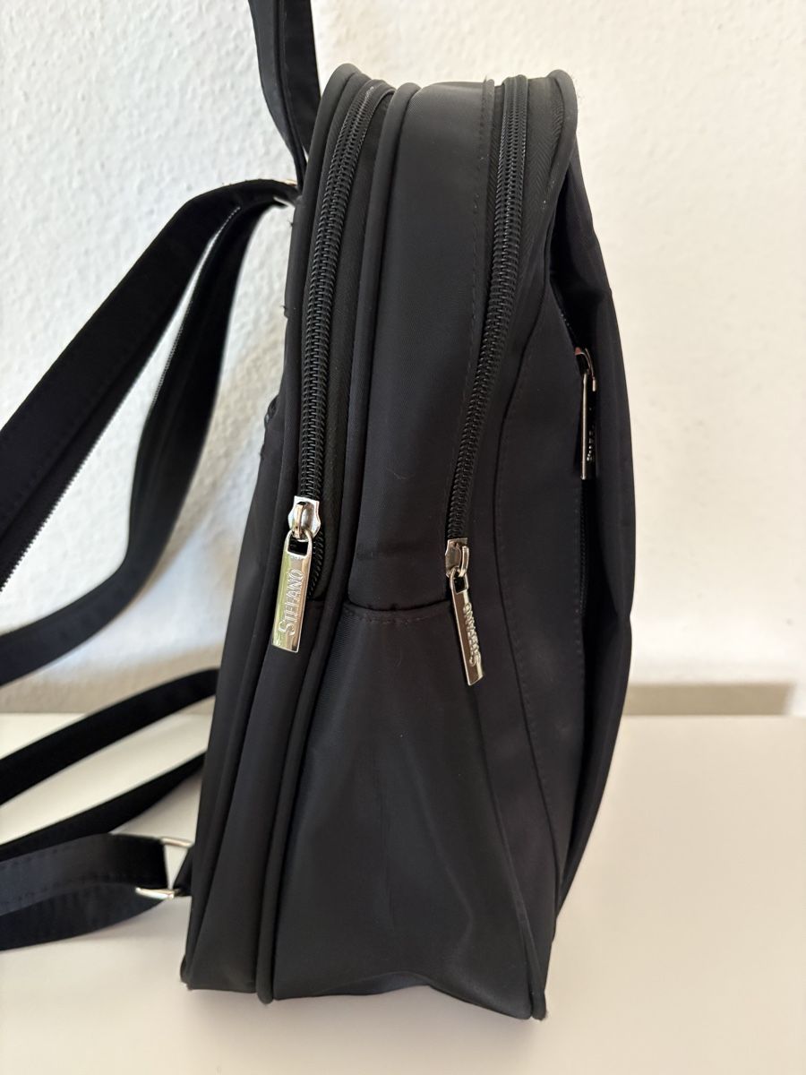 Zaini: Stefano Rucksack  – Usato da Oberengstringen venduto da Marling 3