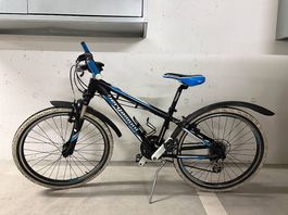 Bergamont Kinderbike 24 Zoll