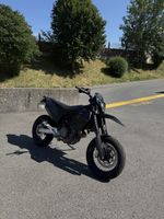 Husqvarna 701 Supermoto 2026 (35 Kw)
