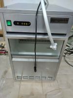 Gastro Eiswürfelmaschine ggmgastro 28kg/24h Occasion