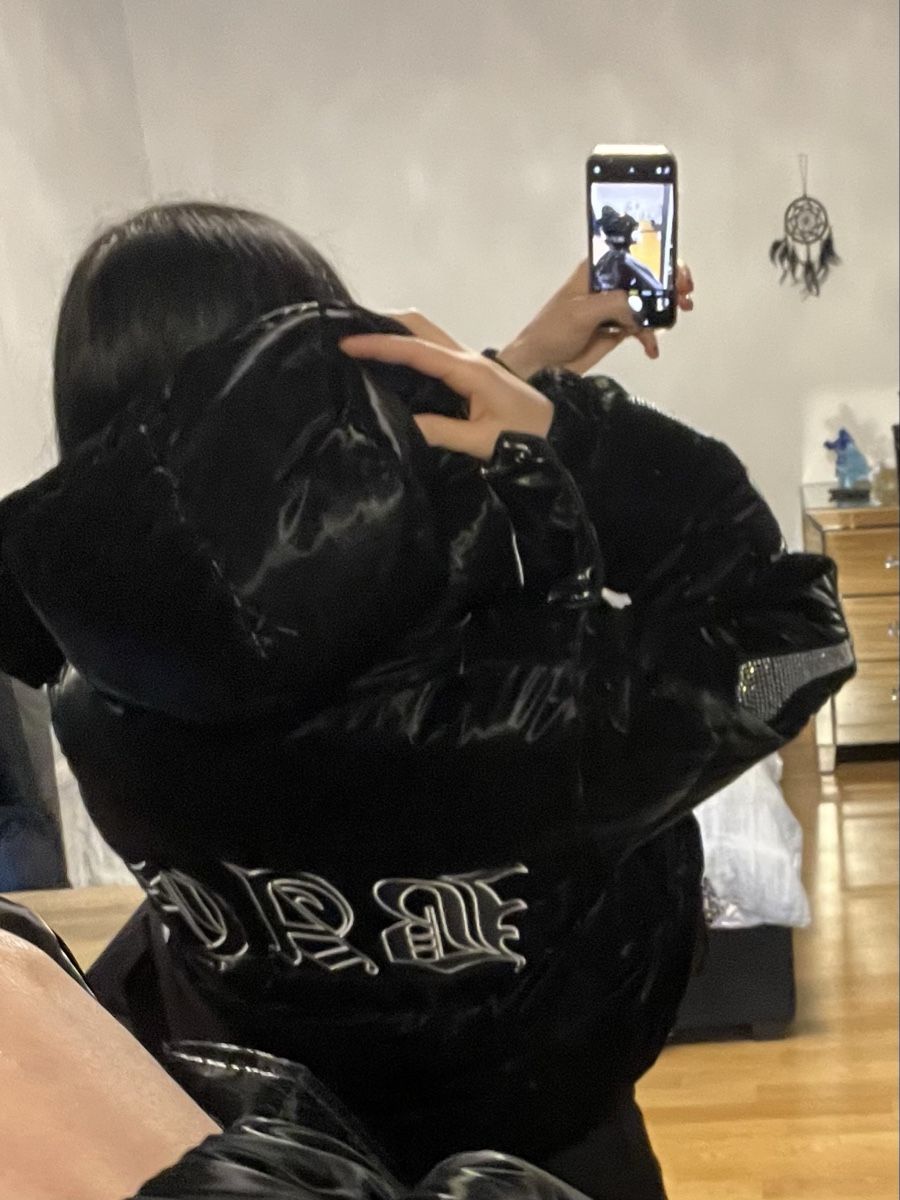 Giacche: Bae Winterjacke skelett glitzer XS schwarz – Nuovo (secondo la descrizione) da Winterthur venduto da chiaraelisa93 8