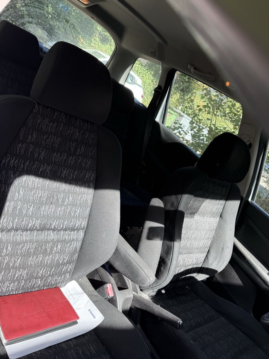 Peugeot Automobili: Peugeot 307 Break 2.0 I – Usato da Kaufdorf venduto da nadine_bufe 5