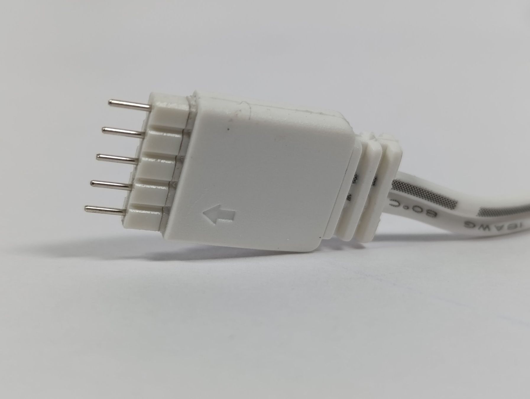 Stromzufuhr: PAULMANN alimentation électrique Max LED – Neu (gemäss Beschreibung) aus Thielle von Plusvalue_Neuchatel 3