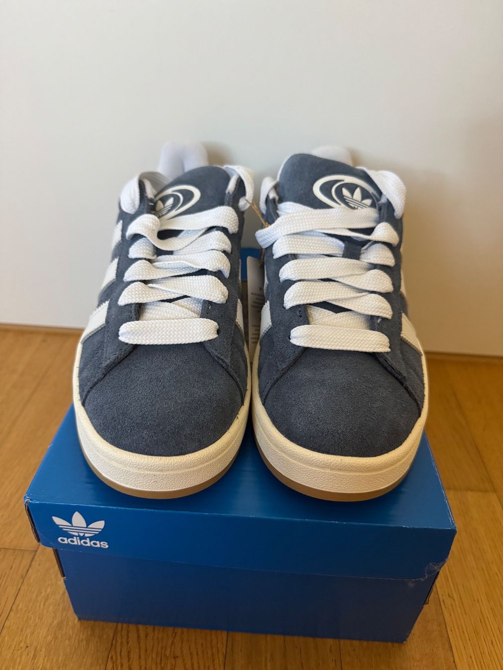 Adidas Scarpe da uomo: Adidas Campus 00 Preloved Gr:42 – Nuovo (secondo la descrizione) da Sissach venduto da Kicks13 1