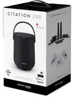 Garantie bis 7.12.2029 Harman Kardon Citation 200 Speaker