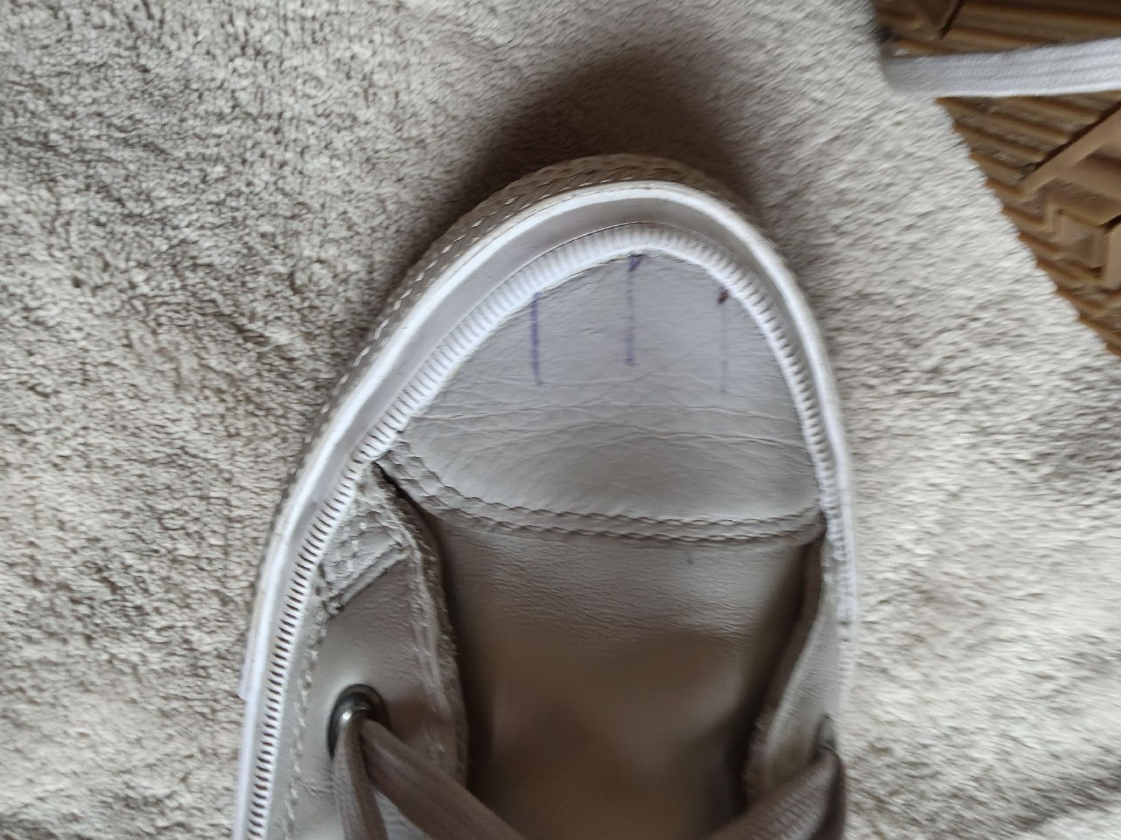 Converse Scarpe per ragazzi: Converse 36-37 – Usato da Münchenstein venduto da Mira_bellla 2