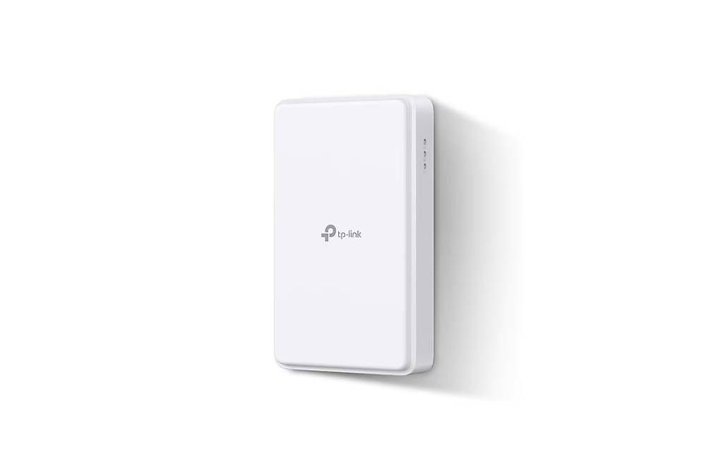 Modems & Router: TP-Link NE200 Outdoor 5g Router – Gebraucht aus Wolfwil von sral2000