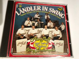 Hans Muff u. seine Orig. Swing Ländlerkapelle