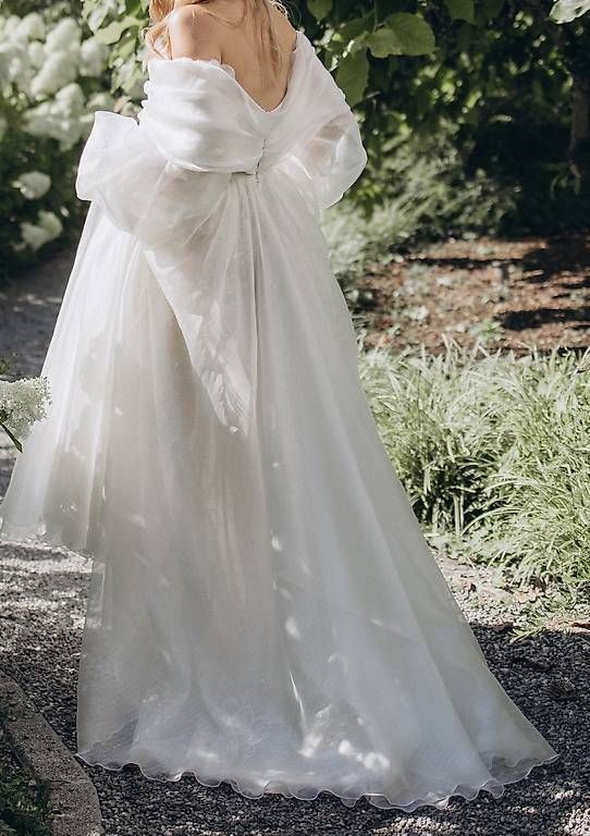 Kleider: Brautkleid – Gebraucht aus Hergiswil NW von Juliayy 4