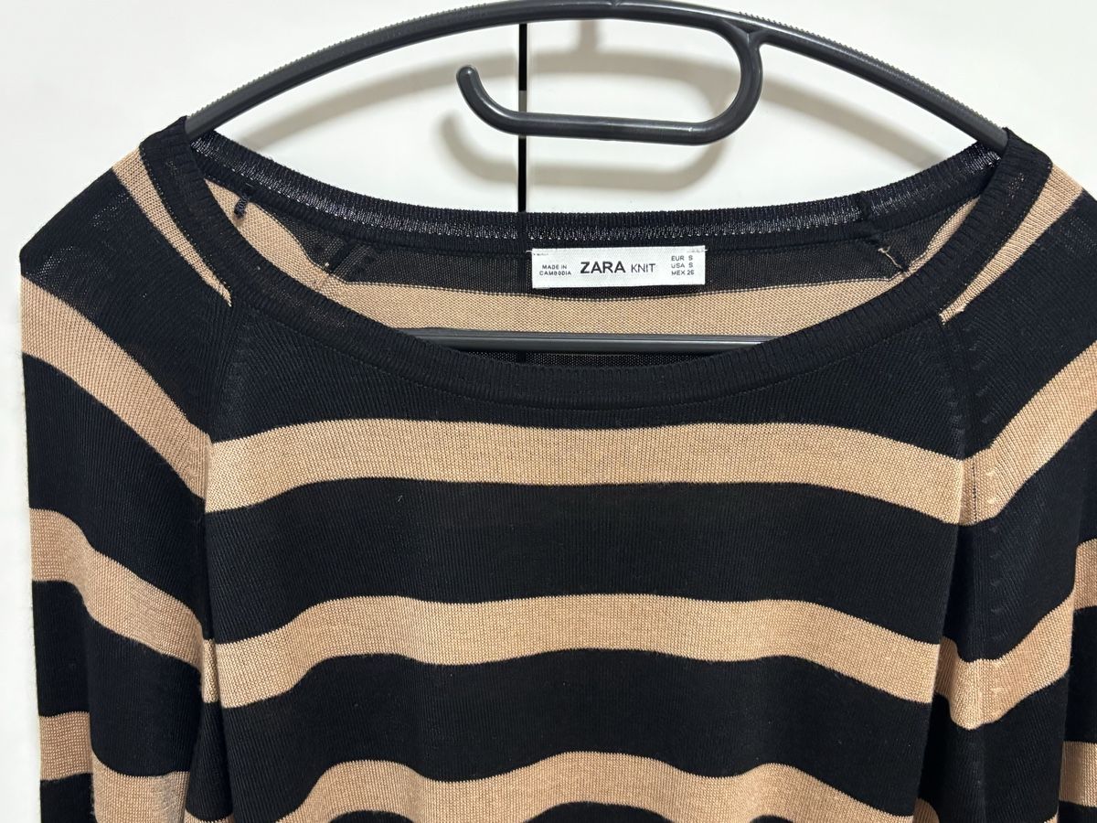 Zara Pullover & Sweatshirts: Zara Pullover, Grösse S – Gebraucht aus Zollikerberg von Jvac2 2