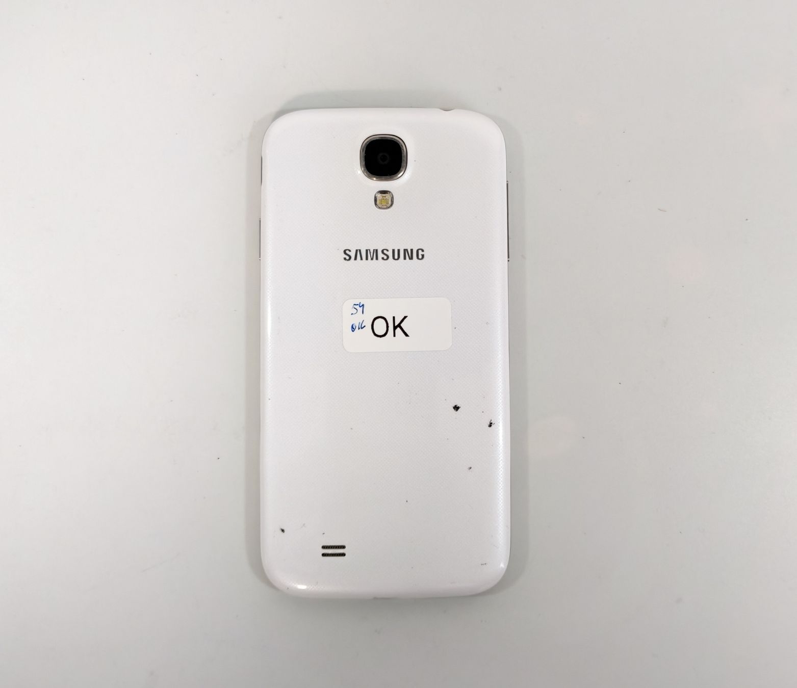 Samsung Telefoni cellulari / Smartphones: Samsung Galaxy S4 – Usato da Ehrendingen venduto da Rocky985 2