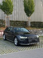 Audi A6 Allroad 3.0 V6 TDI quattro (272 CV