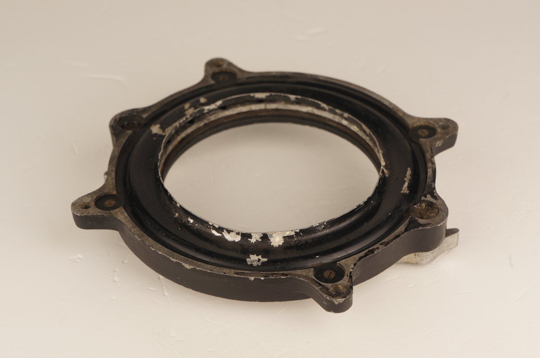 Fotocamera: Universal Iris Lens Mount Clamp Objektivklemme – Difettoso da Bassersdorf venduto da shushu_pushu 7