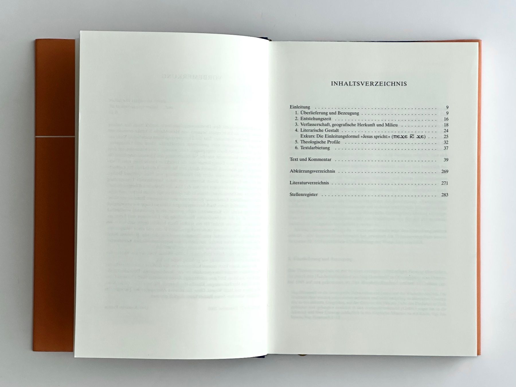 Libri: Thomasevangelium: Originaltext & Kommentar – Usato da Zürich venduto da arn__ 3
